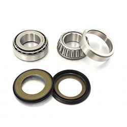 BEARING WORX ŁOŻYSKA GŁÓWKI RAMY Z USZCZELNIACZAMI HONDA XL600/650