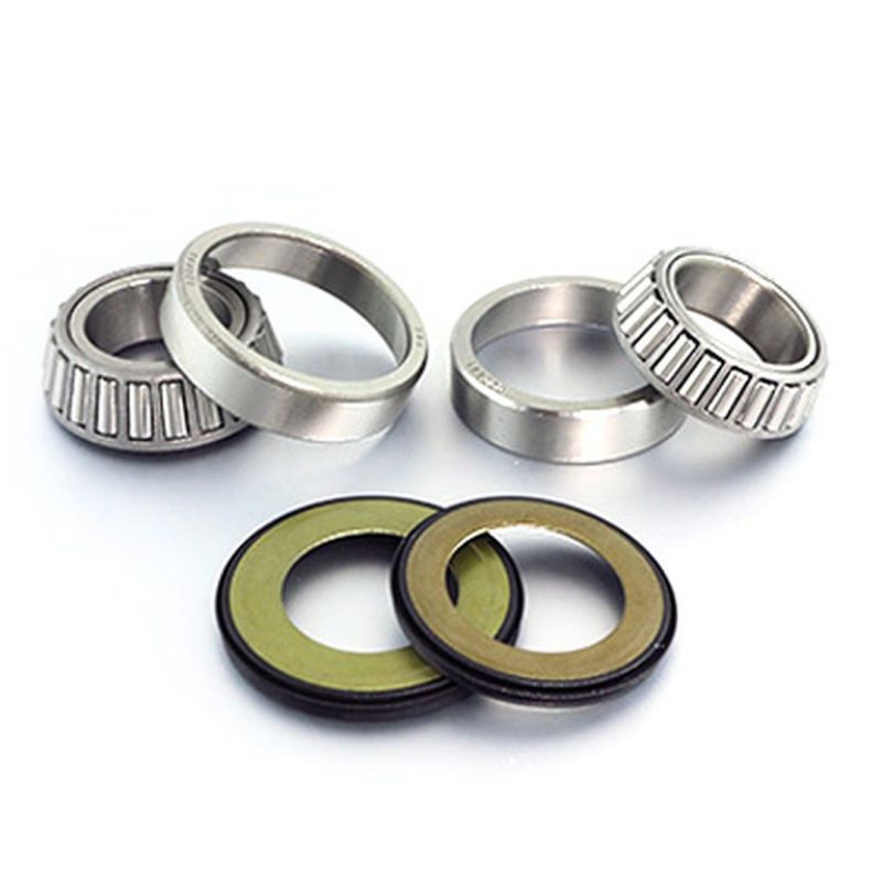 BEARING WORX ŁOŻYSKA GŁÓWKI RAMY Z USZCZELNIACZAMI HONDA CR125 95-