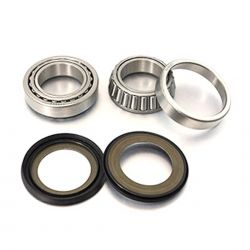 BEARING WORX ŁOŻYSKA GŁÓWKI RAMY Z USZCZELNIACZAMI HONDA CRF 250R 