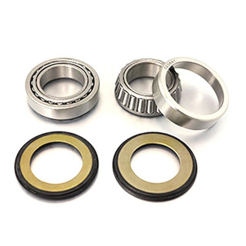BEARING WORX ŁOŻYSKA GŁÓWKI RAMY Z USZCZELNIACZAMI HONDA CRF 250 R
