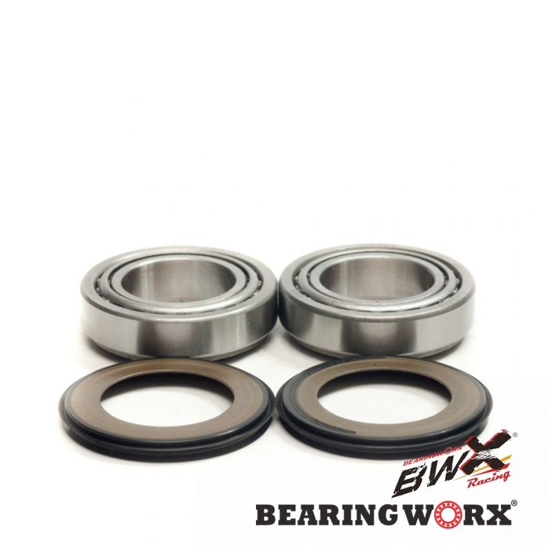 BEARING WORX ŁOŻYSKA GŁÓWKI RAMY Z USZCZELNIACZAMI HUSQVARNA CR 12