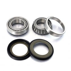 BEARING WORX ŁOŻYSKA GŁÓWKI RAMY Z USZCZELNIACZAMI HUSQVARNA CR 12