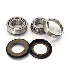 BEARING WORX ŁOŻYSKA GŁÓWKI RAMY Z USZCZELNIACZAMI HONDA CRM 125R 