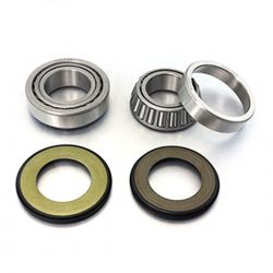 BEARING WORX ŁOŻYSKA GŁÓWKI RAMY Z USZCZELNIACZAMI KAWASAKI KX125/