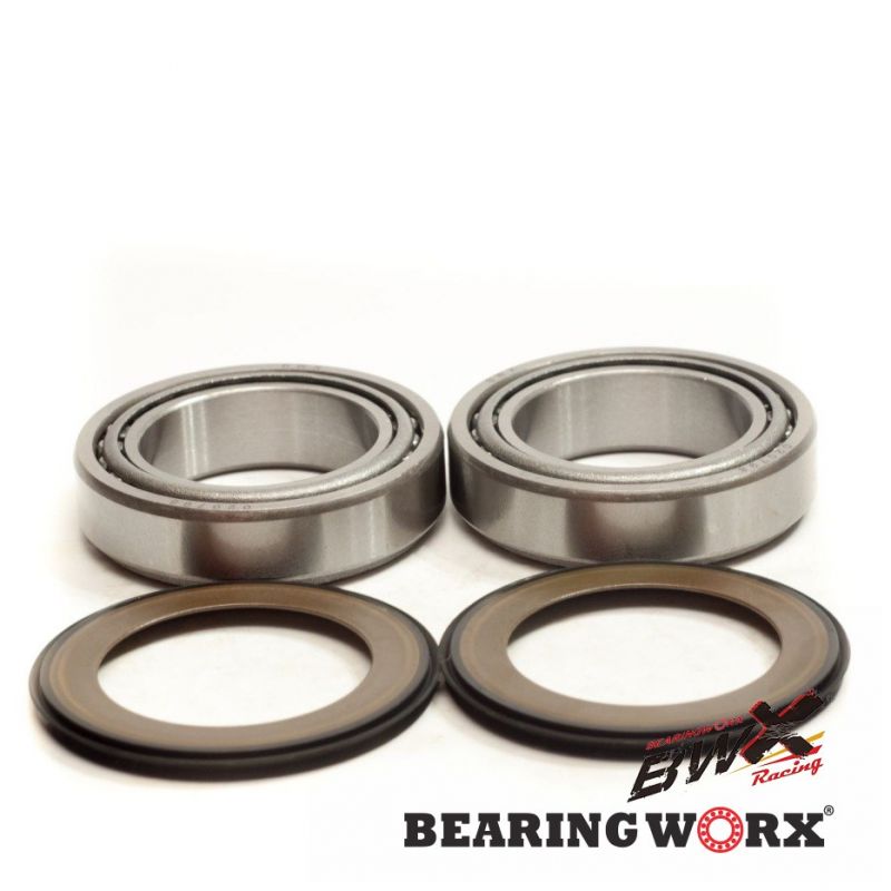 BEARING WORX ŁOŻYSKA GŁÓWKI RAMY Z USZCZELNIACZAMI APRILIA, DUCATI