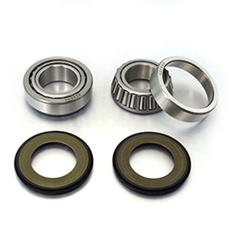 BEARING WORX ŁOŻYSKA GŁÓWKI RAMY Z USZCZELNIACZAMI KAWASAKI KLX 12