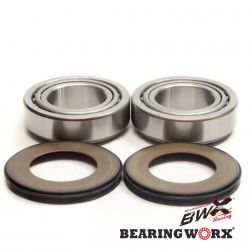 BEARING WORX ŁOŻYSKA GŁÓWKI...