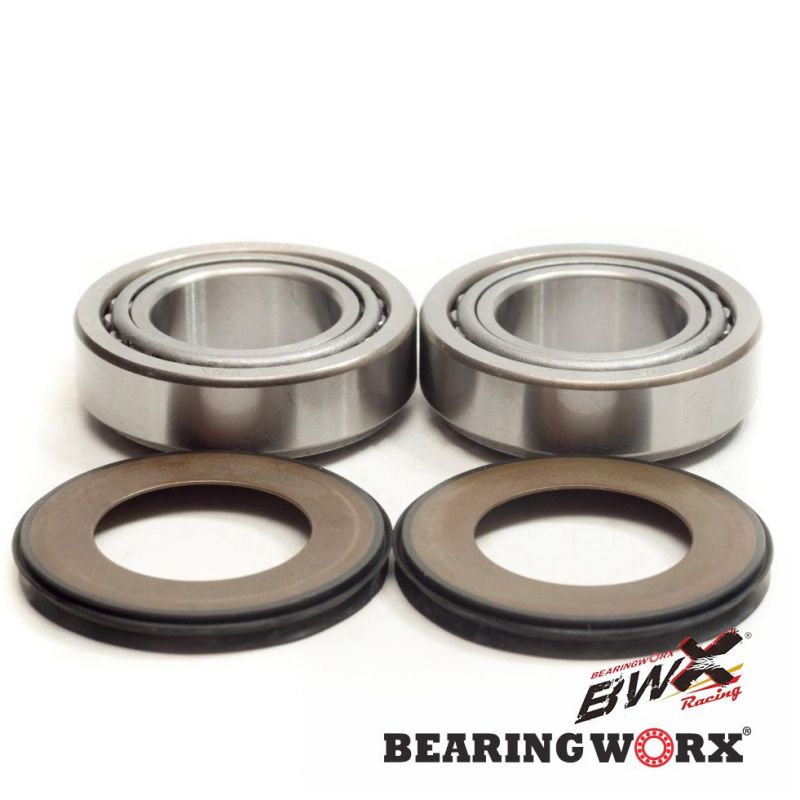 BEARING WORX ŁOŻYSKA GŁÓWKI RAMY Z USZCZELNIACZAMI BMW S1000RR 10-