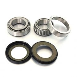 BEARING WORX ŁOŻYSKA GŁÓWKI RAMY Z USZCZELNIACZAMI SUZUKI RMZ 250 