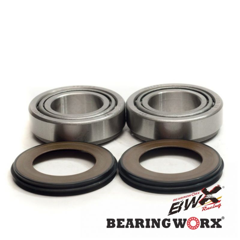 BEARING WORX ŁOŻYSKA GŁÓWKI RAMY Z USZCZELNIACZAMI BMW F650/800 GS