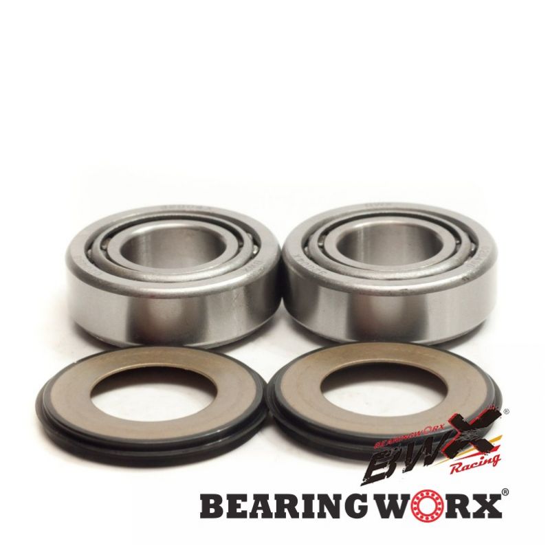 BEARING WORX ŁOŻYSKA GŁÓWKI RAMY Z USZCZELNIACZAMI GAS GAS PAMPERA