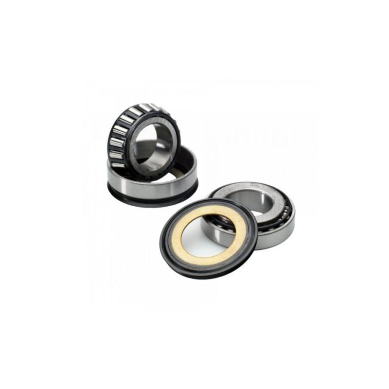 BEARING WORX ŁOŻYSKA GŁÓWKI RAMY Z USZCZELNIACZAMI BMW S1000RR 10-