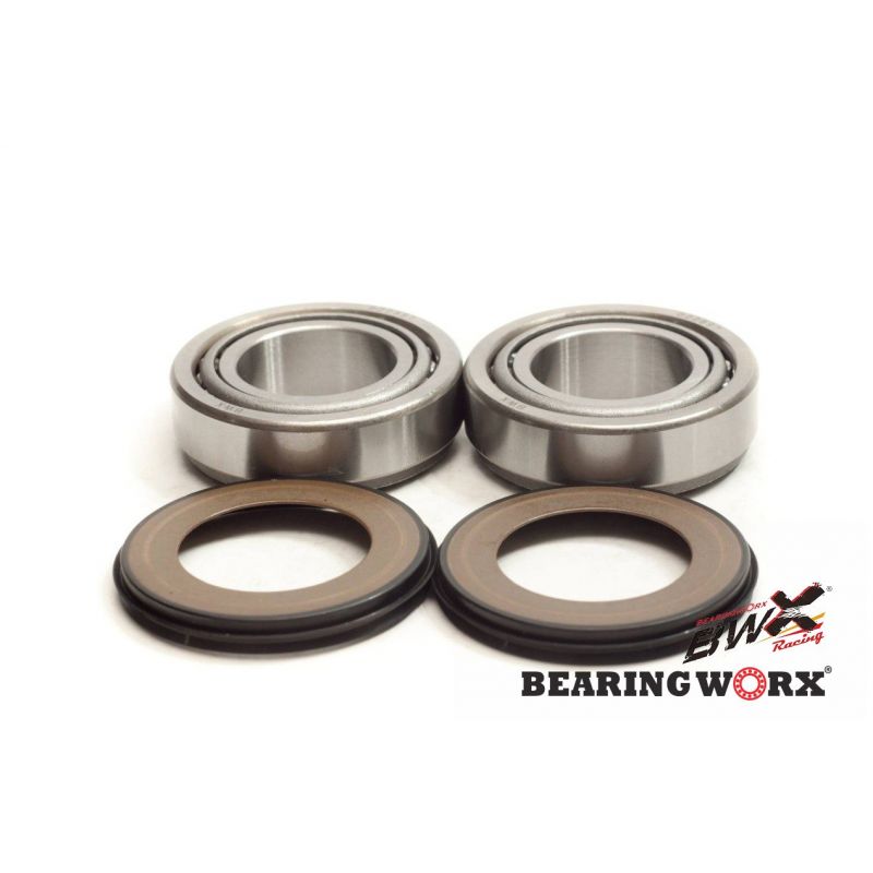 BEARING WORX ŁOŻYSKA GŁÓWKI RAMY Z USZCZELNIACZAMI BMW F650/800 GS