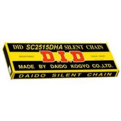 DID SC2515DHA-PL OGNIWO...