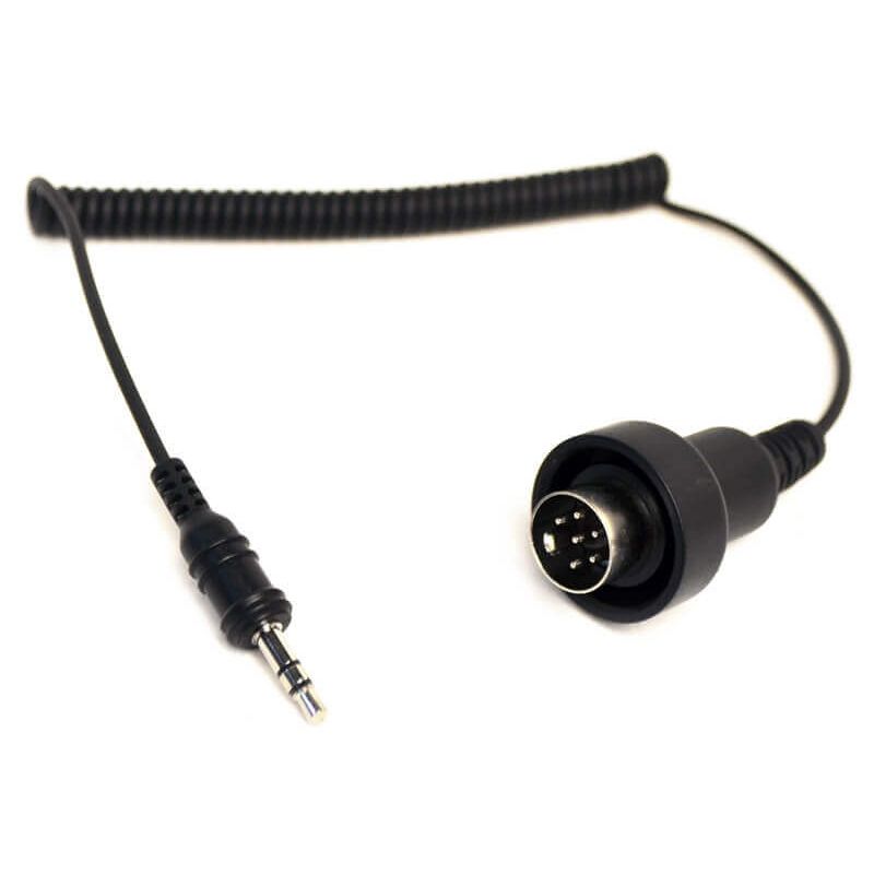 SENA PRZEWÓD ŁĄCZĄCY NADAJNIK SM10 Z ZESTAWEM AUDIO BMW K1200LT (E