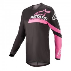 BLUZA ALPINESTARS LADY...