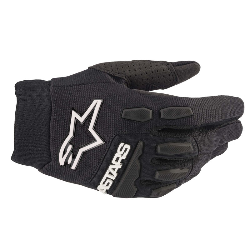RĘKAWICE ALPINESTARS LADY STELLA FULL BORE BLACK 