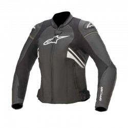 KURTKA SKÓRZANA ALPINESTARS...