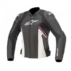 KURTKA SKÓRZANA ALPINESTARS...