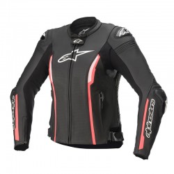 KURTKA SKÓRZANA ALPINESTARS...