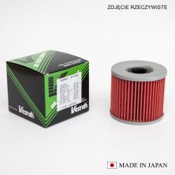 VESRAH FILTR OLEJU HF133...