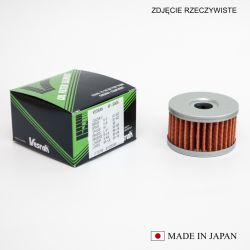 VESRAH FILTR OLEJU HF137...