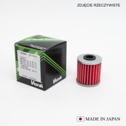 VESRAH FILTR OLEJU HF207...