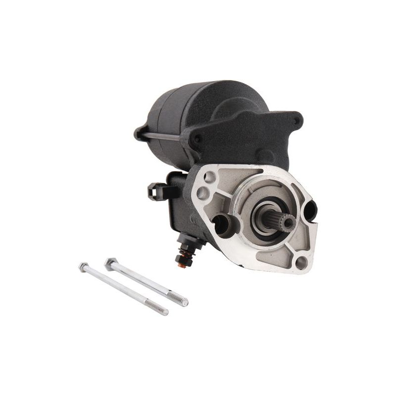 ARROWHEAD ROZRUSZNIK HARLEY DAVIDSON 1340/1450 (1,2KW) BLACK (31553-94