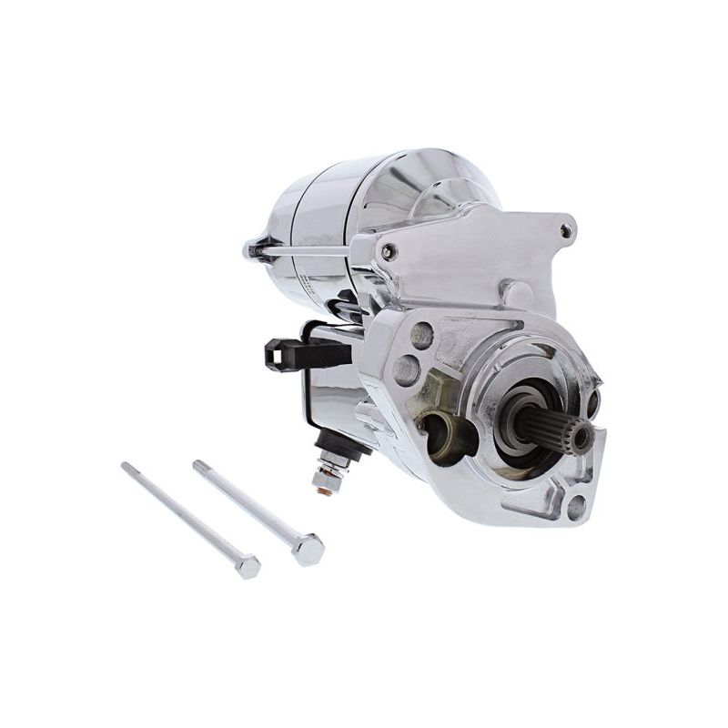 ARROWHEAD ROZRUSZNIK HARLEY DAVIDSON 1340/1450 (1,2KW) CHROM - ZASTĘP