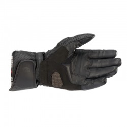 RĘKAWICE ALPINESTARS LADY STELLA SP-8 V3 BLACK/BLACK 