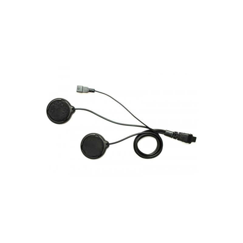 SENA SŁUCHAWKI (GŁOŚNIKI) DO INTERKOMU SMH5 WĄSKIE SLIM SPEAKERS (