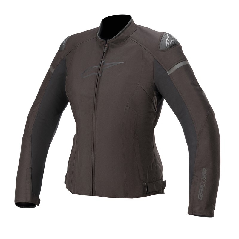 KURTKA TEKSTYLNA ALPINESTARS LADY STELLA T-GP PLUS R V3 BLACK/BLACK 