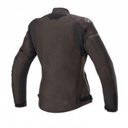 KURTKA TEKSTYLNA ALPINESTARS LADY STELLA T-GP PLUS R V3 BLACK/BLACK 