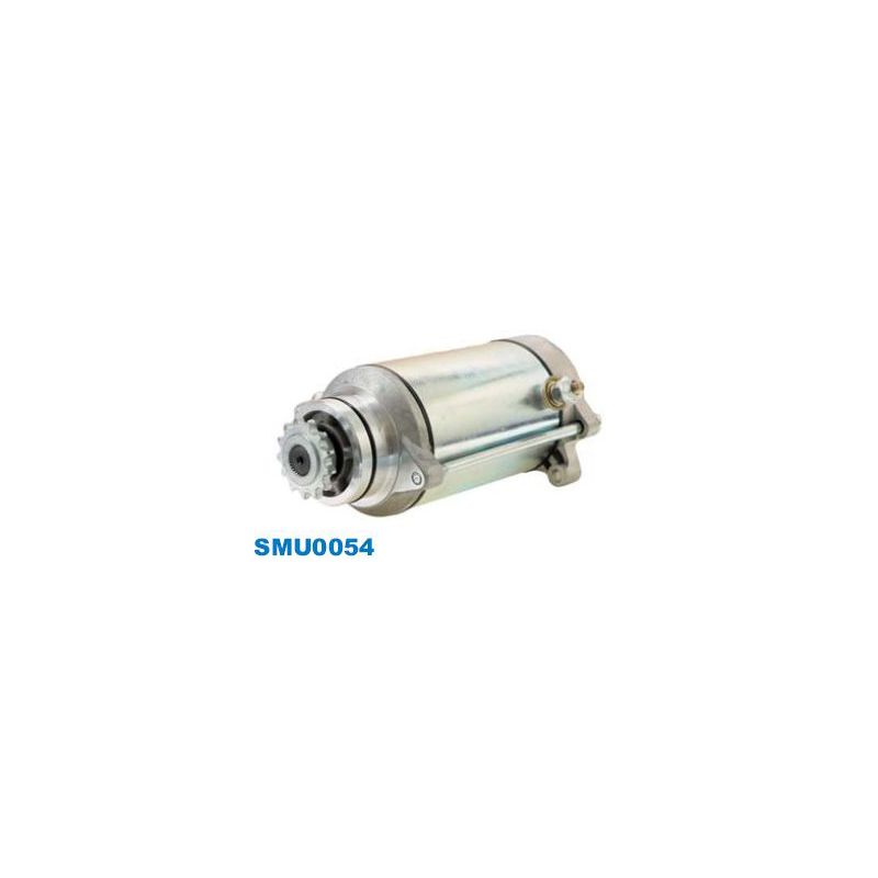 ARROWHEAD ROZRUSZNIK KAWASAKI KEF/KLF/KVF 300 86-04 (21163-1141)