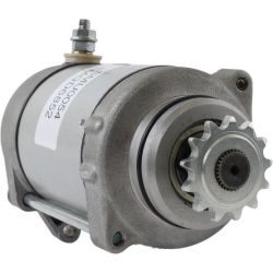 ARROWHEAD ROZRUSZNIK KAWASAKI KEF/KLF/KVF 300 86-04 (21163-1141)