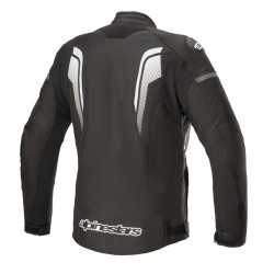 KURTKA TEKSTYLNA ALPINESTARS LADY STELLA T-GP PLUS R V3 BLACK/WHITE 