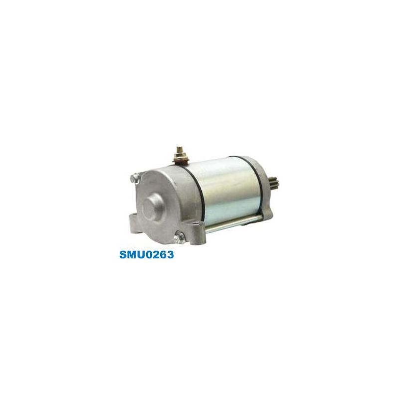 ARROWHEAD ROZRUSZNIK YAMAHA YFM 400/450/600/660 GRIZZLY, YFM 400 KODIA