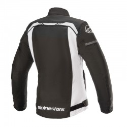 KURTKA TEKSTYLNA ALPINESTARS LADY STELLA T-SP S WP BLACK/WHITE 