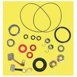 ARROWHEAD ZESTAW NAPRAWCZY ROZRUSZNIKA YAMAHA YFM 200/225/250 (BEZ SZC