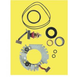 ARROWHEAD ZESTAW NAPRAWCZY ROZRUSZNIKA YAMAHA YFM 350/400 (ZE SZCZOTKO