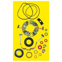 ARROWHEAD ZESTAW NAPRAWCZY ROZRUSZNIKA HONDA/KAWASAKI/YAMAHA MC (ZE SZ