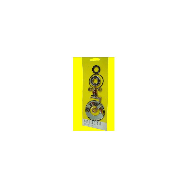 ARROWHEAD ZESTAW NAPRAWCZY ROZRUSZNIKA YAMAHA XJ 650/700/900 (ZE SZCZO