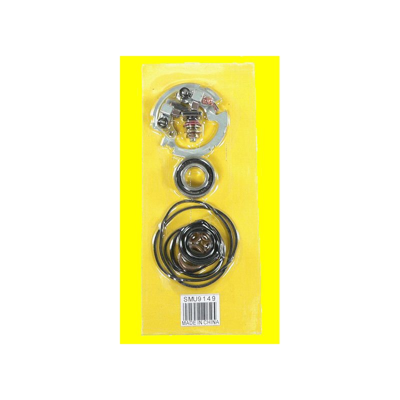ARROWHEAD ZESTAW NAPRAWCZY ROZRUSZNIKA KAWASAKI EN 500 90-96 (ZE SZCZO