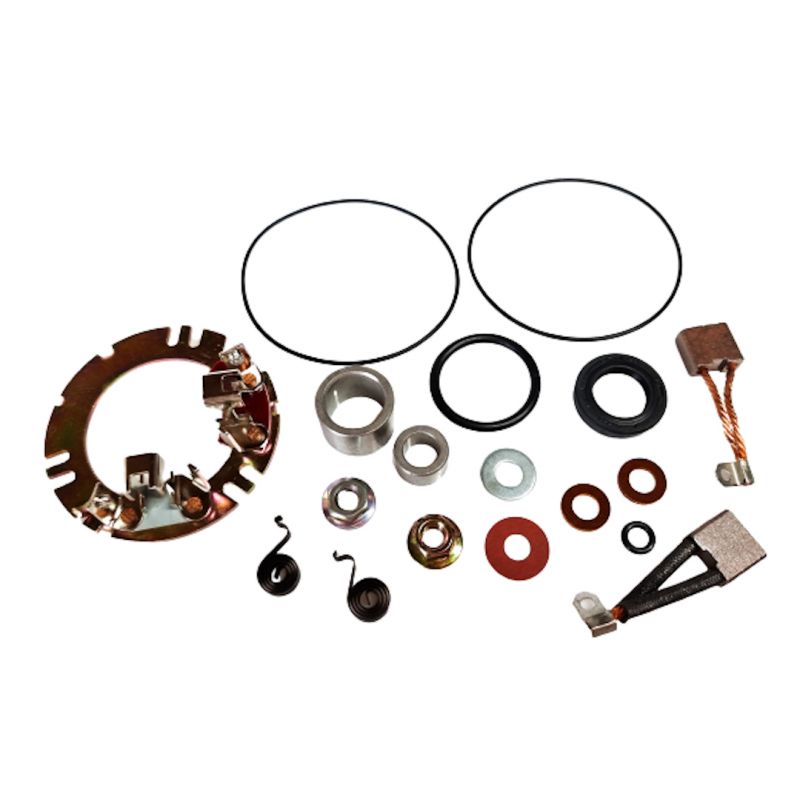 ARROWHEAD ZESTAW NAPRAWCZY ROZRUSZNIKA SUZUKI GS 400 77-78, GS 550 77-
