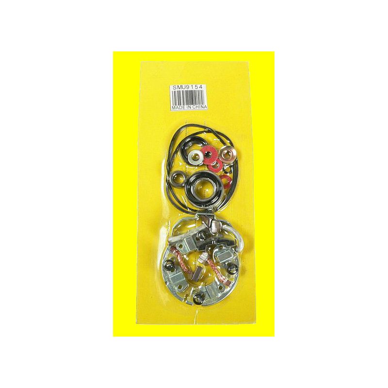 ARROWHEAD ZESTAW NAPRAWCZY ROZRUSZNIKA YAMAHA XV 535 87-00 (ZE SZCZOTK