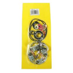 ARROWHEAD ZESTAW NAPRAWCZY ROZRUSZNIKA YAMAHA XV 535 87-00 (ZE SZCZOTK