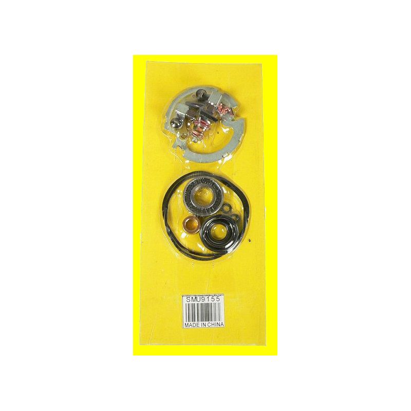 ARROWHEAD ZESTAW NAPRAWCZY ROZRUSZNIKA HONDA TRX 400EX 99-07 (ZE SZCZO