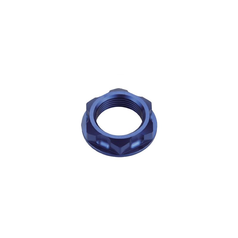 ACCEL NAKRĘTKA GÓRNEJ PÓŁKI YAMAHA , SUZUKI, HONDA (M24X32) KOLOR 