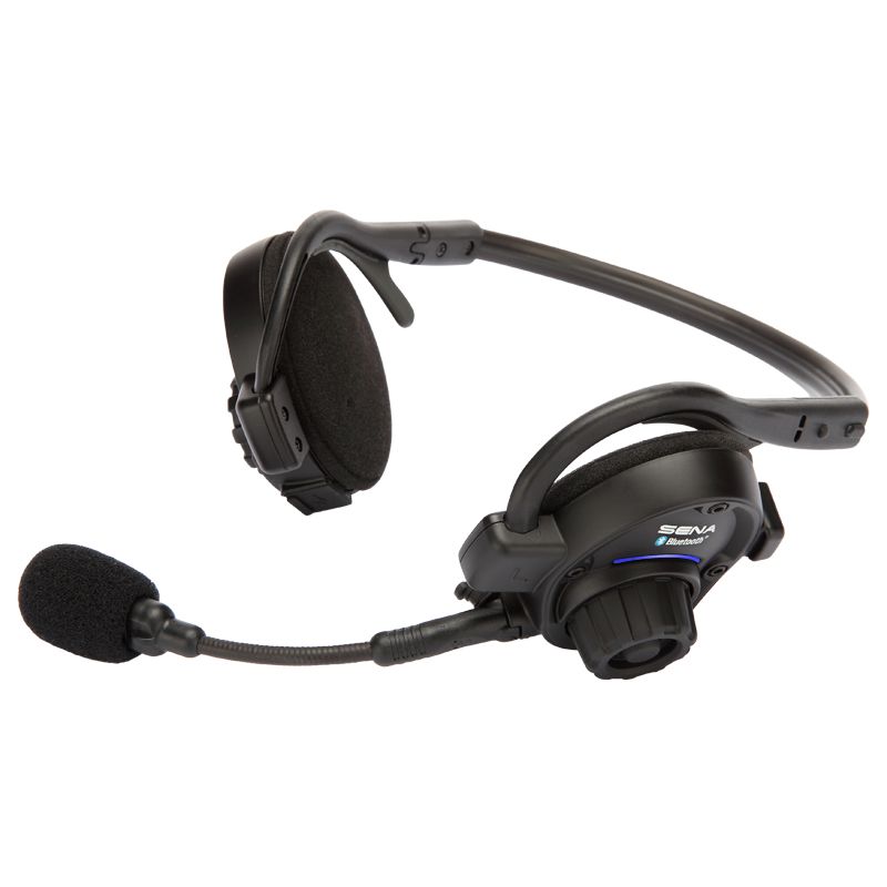 SENA INTERKOM UNIWERSALNY SPH10 BLUETOOTH 3.0 DO 900M NA ROWER, ROLKI,