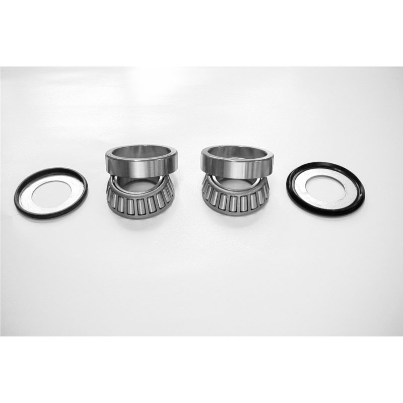 TOURMAX ŁOŻYSKA GŁÓWKI RAMY Z USZCZELNIACZAMI HONDA XL600/650/700V